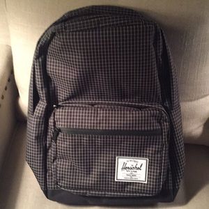 Herschel Backpack NWT